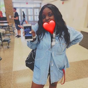 Meet your Posher, Kiara